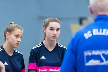 Bild 26 - HFV Futsalmeisterschaft